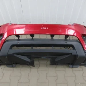 Zniżka Zderzak przód przedni Land Rover Sport L494 13-17